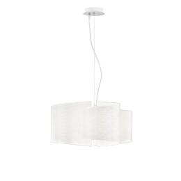 Luce Ambiente Design I-JOYCE/S3 függőcsillár JOYCE | 3×60W E27