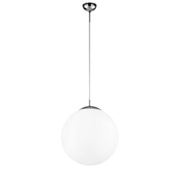 Luce Ambiente Design I-LAMPD/S35 BCO függőcsillár LAMPD | 1×60W E27