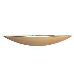 Luce Ambiente Design I-LIVIGNO-AP ORO fali lámpa LIVIGNO G9