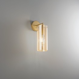 Luce Ambiente Design I-MAGIC-AP1-ORO fali lámpa MAGIC | 1×60W E27