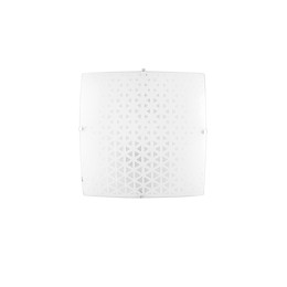 Luce Ambiente Design I-MAORI-PL40 mennyezeti lámpák MAORI | 3×60W E27
