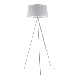 Luce Ambiente Design I-MARILYN-PT BCO állólámpa MARILYN | 1×60W E27