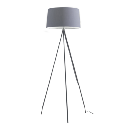 Luce Ambiente Design I-MARILYN-PT GR állólámpa MARILYN | 1×60W E27