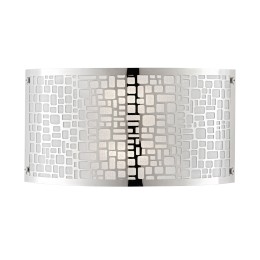 Luce Ambiente Design I-MAYA/AP fali lámpa MAYA E14