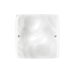Luce Ambiente Design I-MIRO/PL40 mennyezeti lámpák MIRO | 3×60W E27