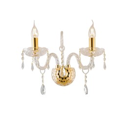 Luce Ambiente Design I-MONALISA/AP2 fali lámpa MONALISA E14