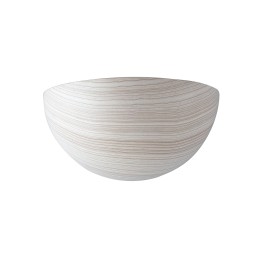 Luce Ambiente Design I-MORITZ-S-BG-AP fali lámpa MORITZ | 1×60W E27