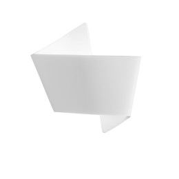 Luce Ambiente Design I-ORIGAMI-AP fali lámpa ORIGAMI | 1×60W E27