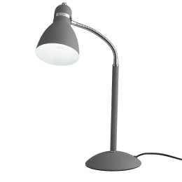 Luce Ambiente Design I-PEOPLE-L GR asztali lámpa PEOPLE | 1×60W E27