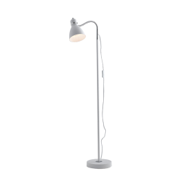 Luce Ambiente Design I-PEOPLE-PT BCO állólámpa PEOPLE | 1×60W E27