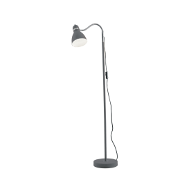 Luce Ambiente Design I-PEOPLE-PT GR állólámpa PEOPLE | 1×60W E27