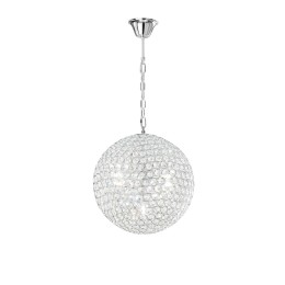 Luce Ambiente Design I-PLANET/S35 függőcsillár PLANET G9