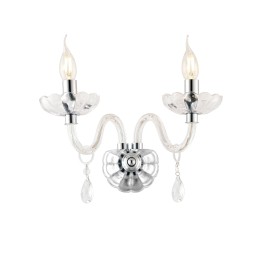 Luce Ambiente Design I-RIFLESSO/AP2 fali lámpa RIFLESSO E14