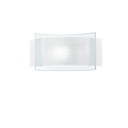Luce Ambiente Design I-RIGHE/AP fali lámpa RIGHE | 1×60W E27