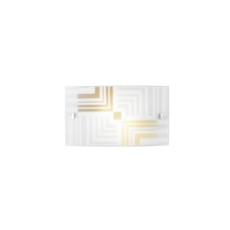 Luce Ambiente Design I-SEVENTY/AP3520 fali lámpa SEVENTY | 1×60W E27