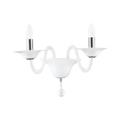 Luce Ambiente Design I-SOFFIO/APP fali lámpa SOFFIO E14