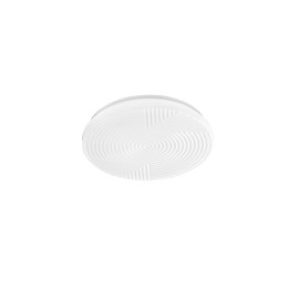 Luce Ambiente Design I-STREAM-PL40 LED mennyezeti lámpák STREAM | 24W integrált LED forrás