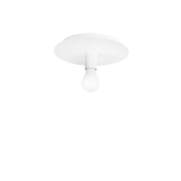 Luce Ambiente Design I-STRIKE-PL1-BCO mennyezeti csillár STRIKE | 1×60W E27