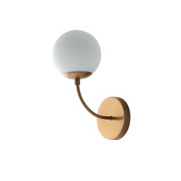 Luce Ambiente Design I-THEMYS-AP1 fali lámpa THEMYS E14