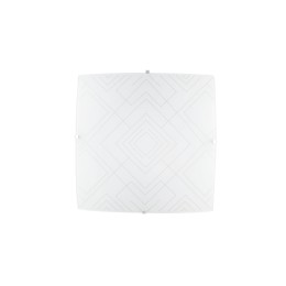 Luce Ambiente Design I-VECTOR-PL30 mennyezeti lámpák VECTOR | 2×60W E27