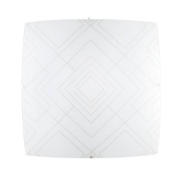 Luce Ambiente Design I-VECTOR-PL50 mennyezeti lámpák VECTOR E27