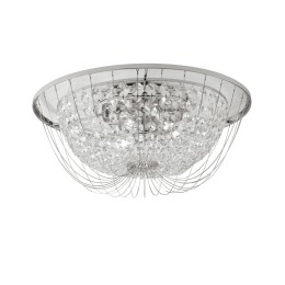 Luce Ambiente Design I-VIENNA-PL45 CR mennyezeti csillár VIENNA E14