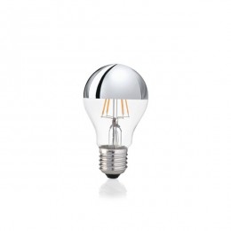 Ideal Lux 123882 LED izzó Filament A60 1x8W | 770lm | 3000K