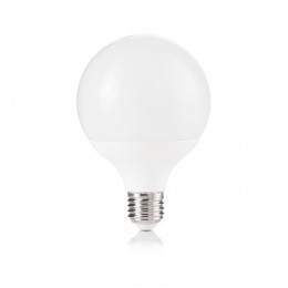 Ideal lux I151977 LED dizájnos izzó | 15W E27 | 1020lm | 4000K