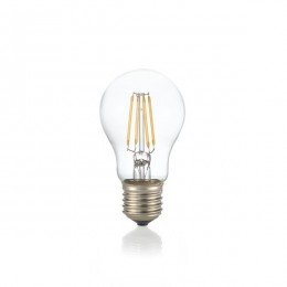 Ideal Lux 253428 LED izzó 1x4W | E27 | 450lm | 4000K