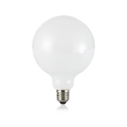 Ideal lux I253435 LED dizájnos izzó | 8W E27 | 760lm | 4000K