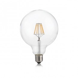 Ideal Lux 271590 Globe LED izzó 1x8W | E27 | 860lm | 3000K