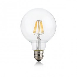 Ideal Lux 271606 Globe LED izzó 1x8W | E27 | 3000K