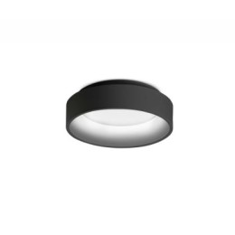 Ideal lux I293769 LED mennyezeti lámpák ZIGGY | 22W integrált LED forrás | 2300lm | 3000K
