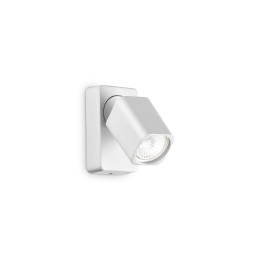 Ideal lux 294766 fali spotlámpa RUDY GU10 | 3000K