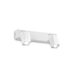 Ideal lux 294803 fali spotlámpa RUDY GU10 | 3000K