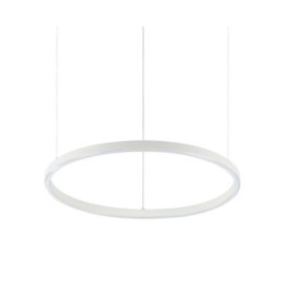 Ideal lux I304373 LED függőcsillár ORACLE SLIM | 29W integrált LED forrás | 3000lm | 3000K