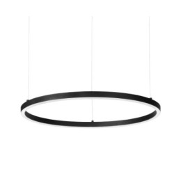 Ideal lux I304441 LED függőcsillár ORACLE SLIM | 55W integrált LED forrás | 5700lm | 4000K