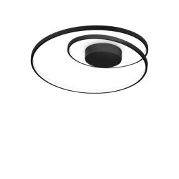 Ideal lux I304526 LED mennyezeti lámpák OZ PL DALI | 48W integrált LED forrás | 5200lm | 3000K