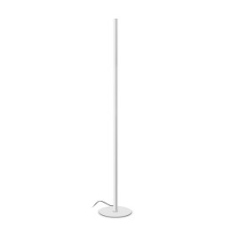 Ideal lux 304922 LED állólámpa LOOK | 24W integrált LED forrás | 2950lm | 3000K