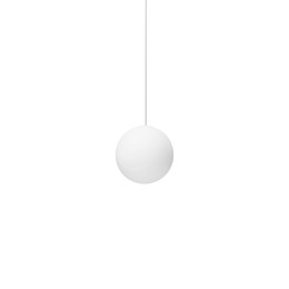 Ideal lux 310800 függőcsillár MAPA G9 | 3000K