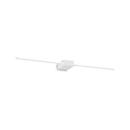 Ideal lux 311777 LED fali lámpa THEO | 14W integrált LED forrás | 900lm | 3000K