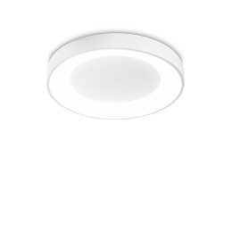 Ideal lux 312347 LED mennyezeti csillár PLANET | 22W integrált LED forrás | 2000lm | 3000K