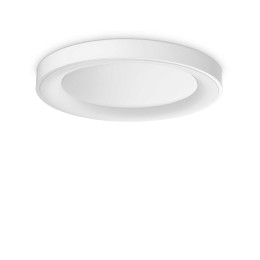 Ideal lux 312354 LED mennyezeti csillár PLANET | 28W integrált LED forrás | 2600lm | 3000K
