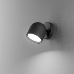 Ideal lux 314099 fali spotlámpa DODO GX53 | 3000K