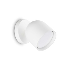 Ideal lux 314105 fali spotlámpa DODO GX53 | 3000K