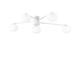 Ideal lux 316680 mennyezeti csillár HERMES G9 | 3000K