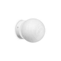Ideal lux 317090 fali lámpa CARTA G9 | 3000K