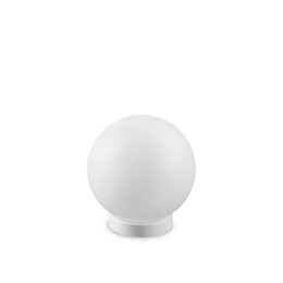 Ideal lux 317168 asztali lámpa CARTA E27
