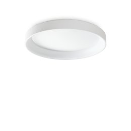 Ideal lux 317908 LED mennyezeti csillár ZIGGY | 62W integrált LED forrás | 7800lm | 3000K