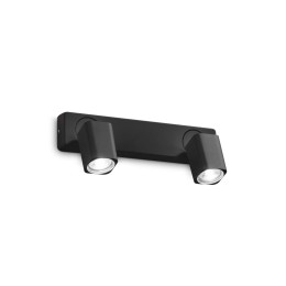 Ideal lux 321509 fali spotlámpa RUDY GU10 | 3000K
